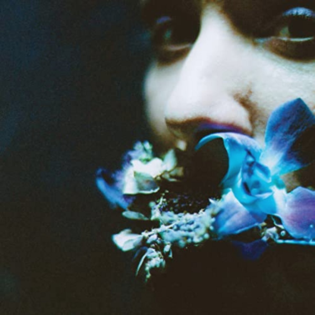 Reaching For Indigo - Circuit Des Yeux Album