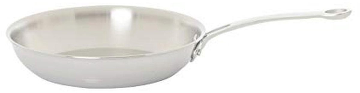 Tri-Ply Koekenpan 20cm - Roestvrijstalen Kookgerei