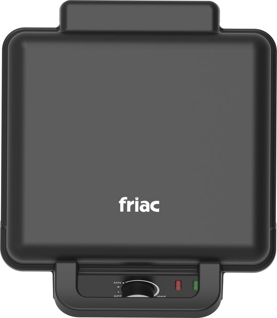 Friac WG-7510 3-IN-1 grill 1500W van FRIAC — afbeelding 3