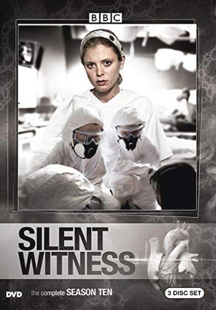 Silent Witness Seizoen 10: Spannende Forensische Mysteries