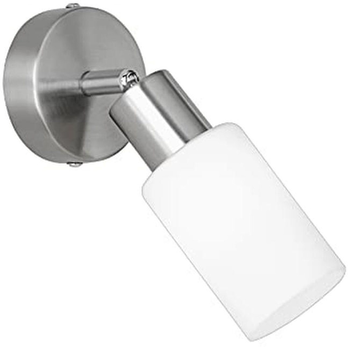 Wandspot Mars - Elegant en Modern Design voor Binnen