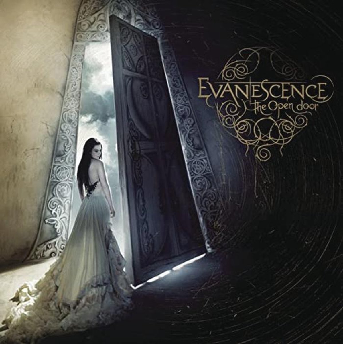 The Open Door - Evanescence Album