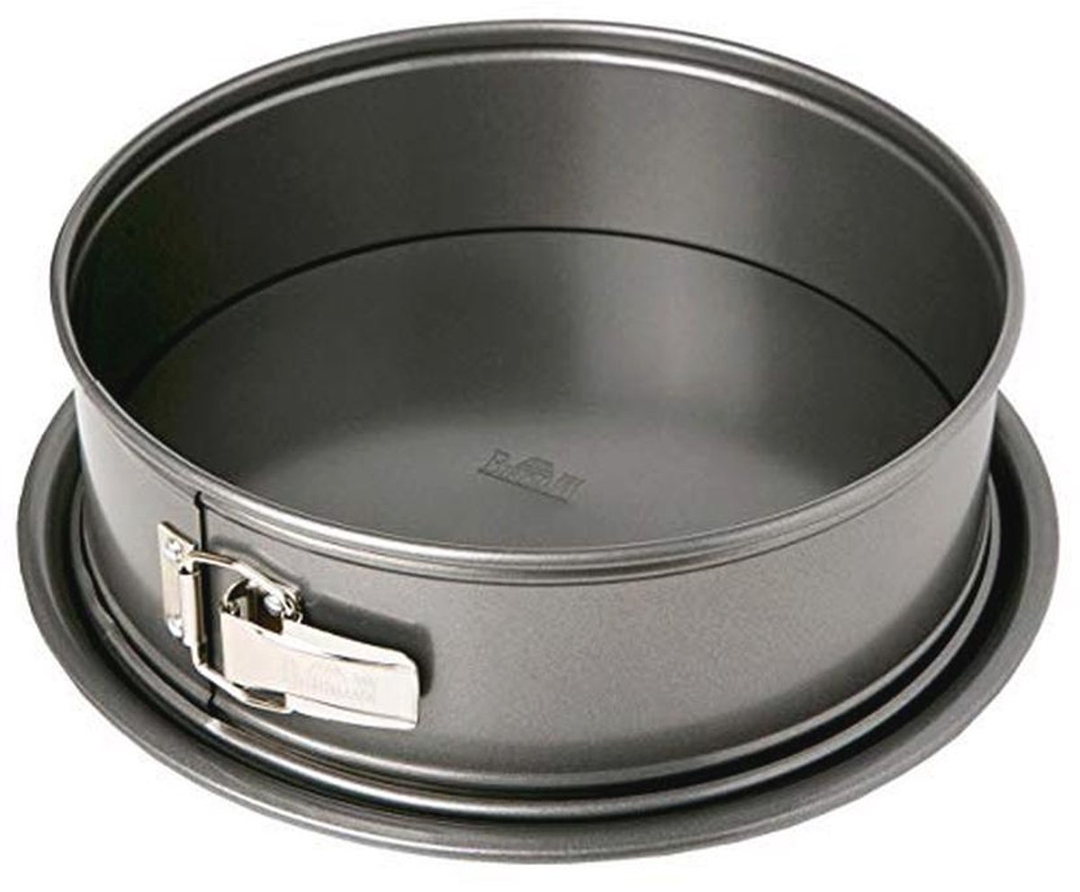 Springvorm Ø 28 cm voor Easy Baking - Antihaft, Uitlaufsicher, Stabiele Backvorm