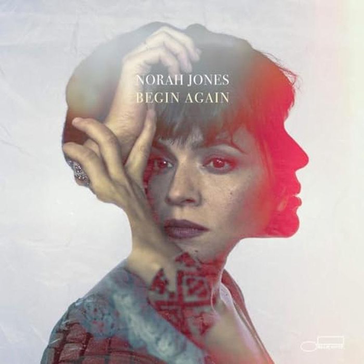 Begin Again - Norah Jones Muziek