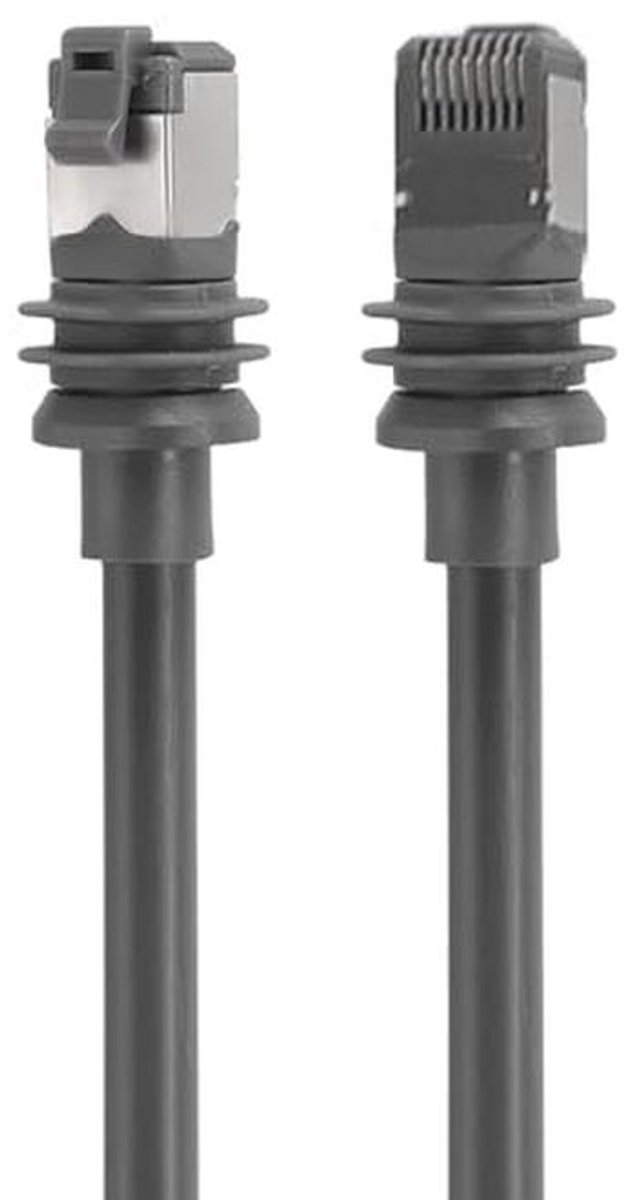 Vervangende Waterdichte Buitenkabel voor Gen3 Satelliet - 1200 Mbps, 10FT (3 Meter)