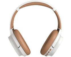 Koptelefoon Maestro native Ceramic/Brown