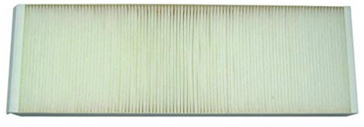 Originele WSF 320/470 Luchtfilter voor Centrale Ventilatieapparaten