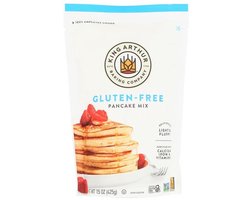 Gluten-Vrij Pannenkoekenmix - 425g