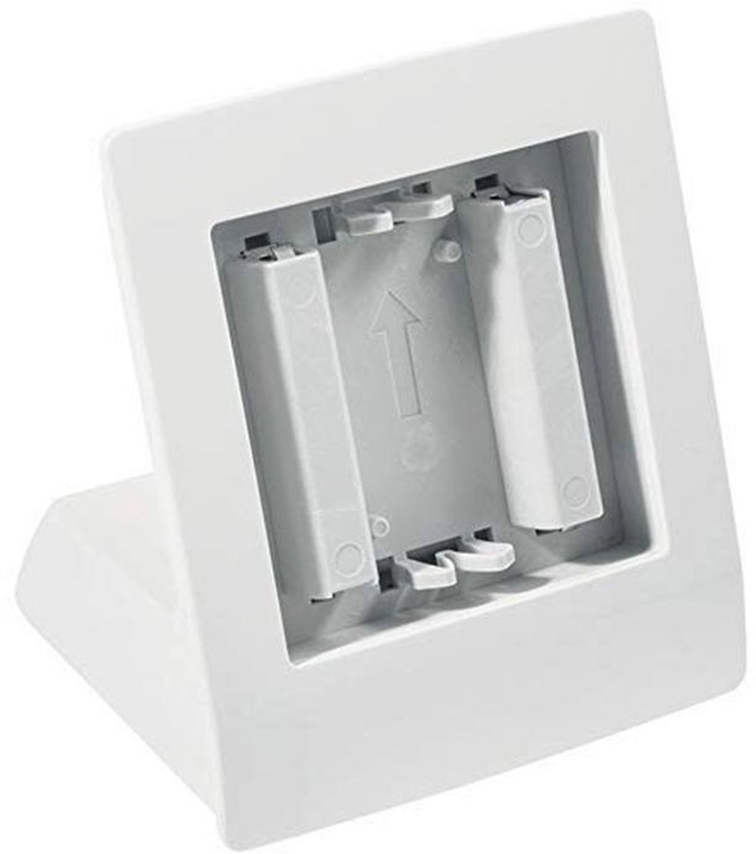 Tafelhouder voor slimme apparaten - Perfect voor 55 mm framemaat