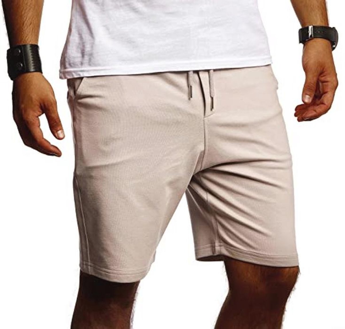 Heren Hoodie met Capuchon - Comfortabel en Stijlvol Sweatjack voor Casual Looks