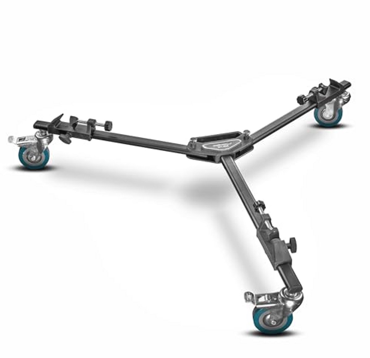 Statief Dolly voor Fotografie en Filmen