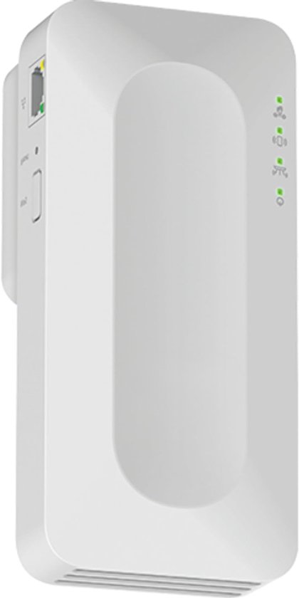 Lexium Wifi Versterker Stopcontact met (EAN: 8721257294272) - Lexium - €171,95