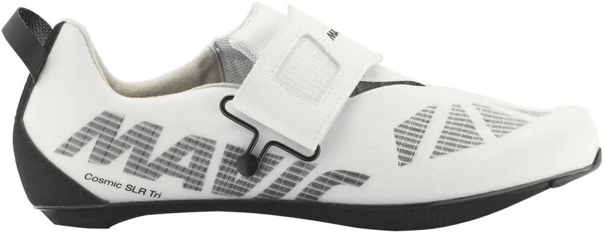 Mavic Cosmic Slr Tri Raceschoenen Wit EU 42