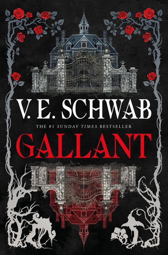 Gallant - cover