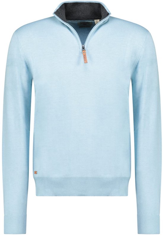 Geographical Norway Trampoline_men Men's Sweater (1
