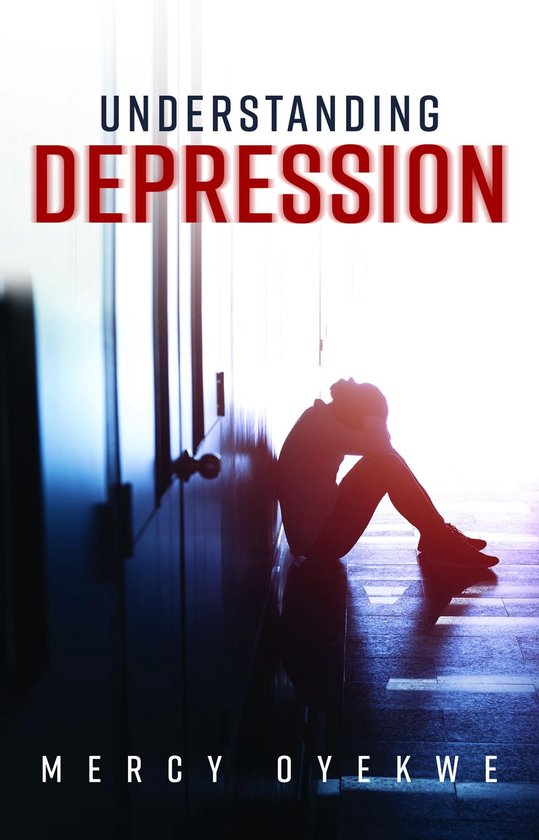 Understanding Depression - cover