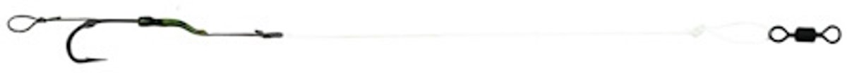 Rigsolutions Barbless Original Combi Rig - kant-en-klare karperrig maat 6 en maat 8 Maat 6
