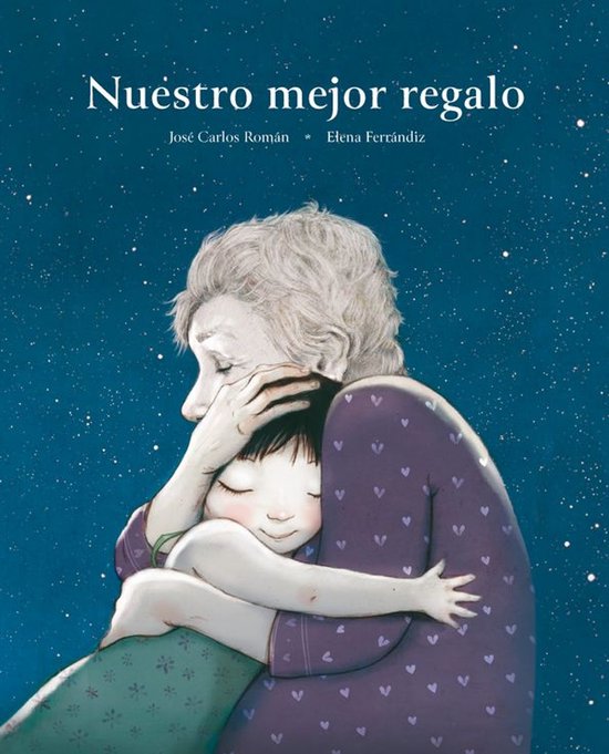 Nuestro mejor regalo - cover