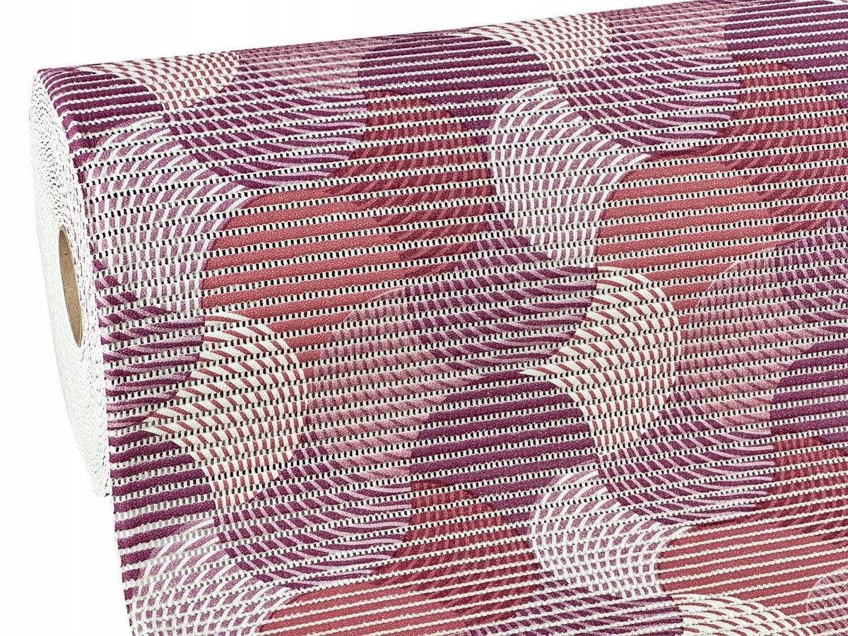 Antislip Badmat op Maat - Zacht & Veilig - 65 cm Breed