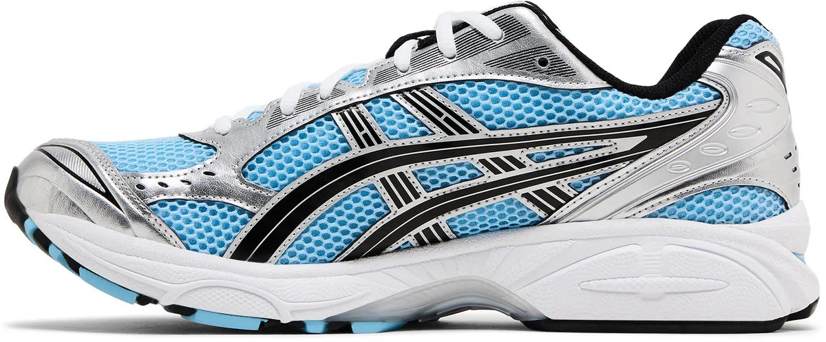 Asics Gel-Kayano 14 Unisex Arctic Sky Pure Wit