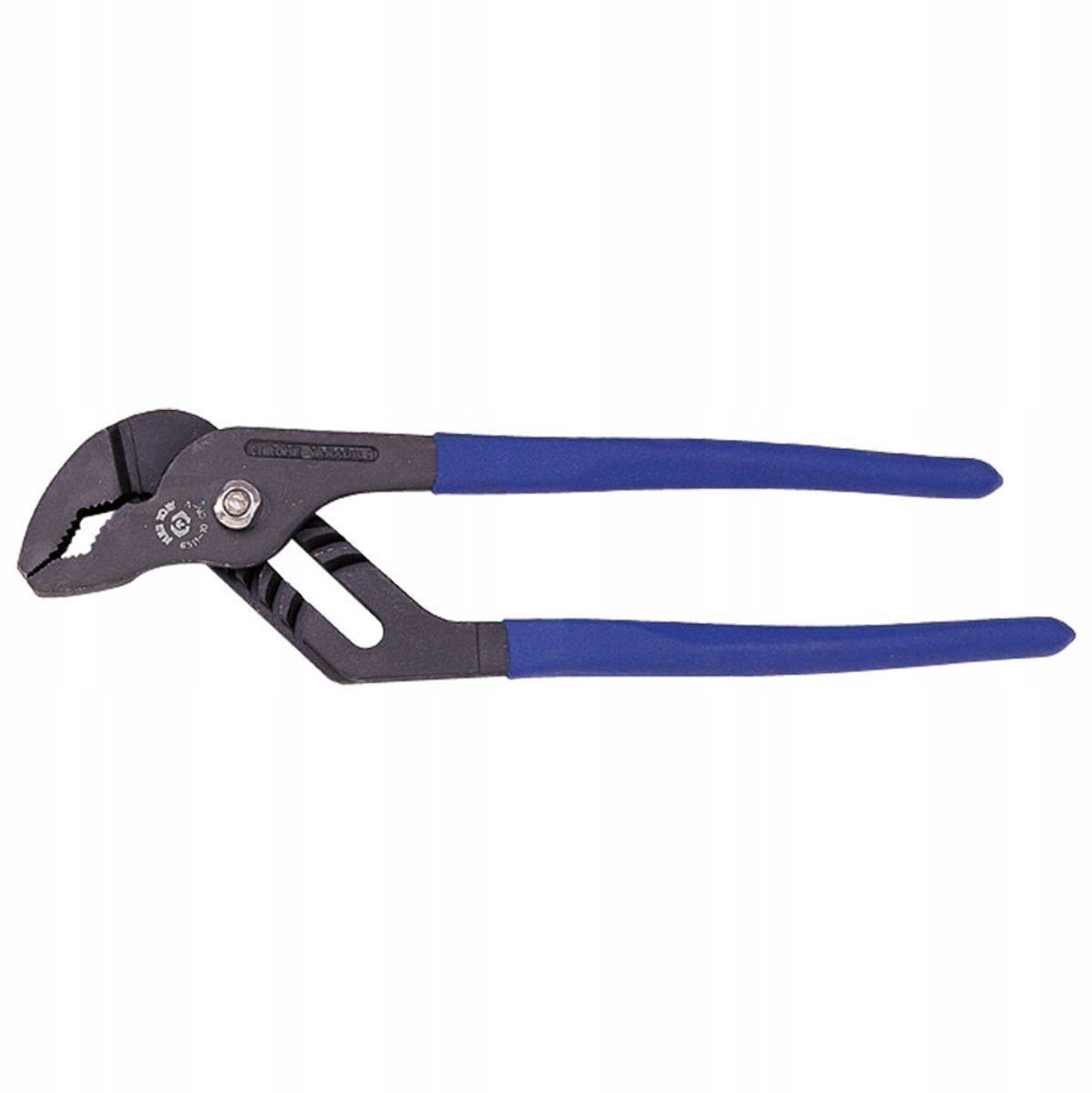 Verstelbare tang King Tony 6511-10C 253 mm, 7 standen