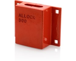 PowerLock CTL-350 Container LockBox Kit – alles-in-1 beveiligingsoplossing