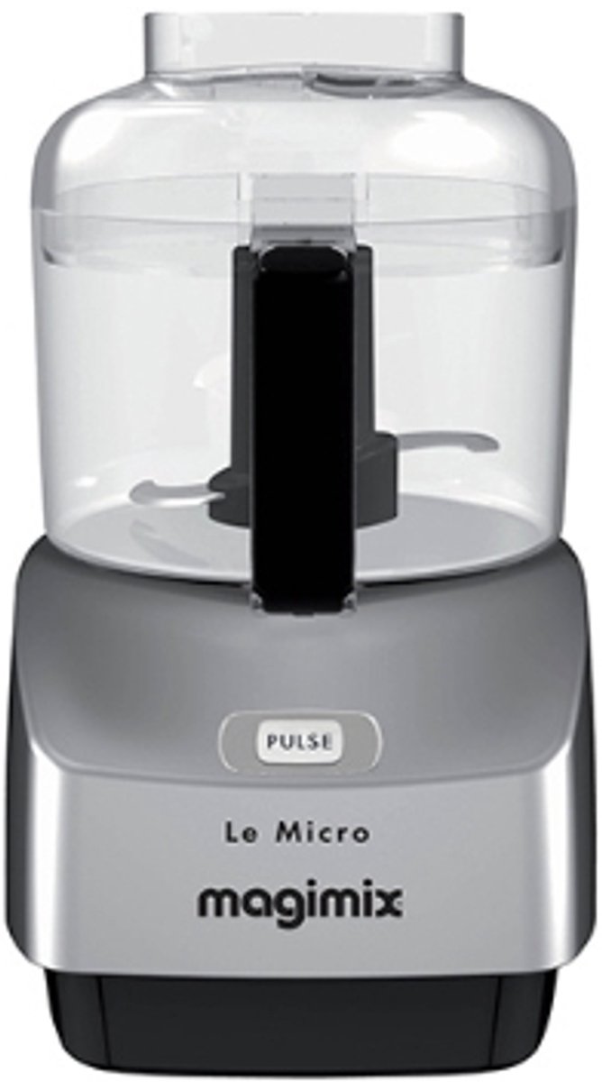 Magimix Le Micro - keukenmachine