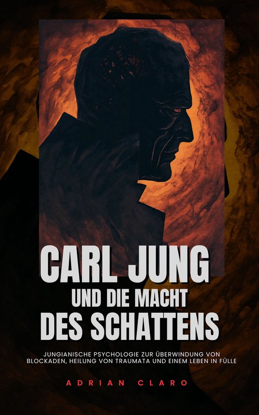 Carl Jung und die Macht des Schattens - cover