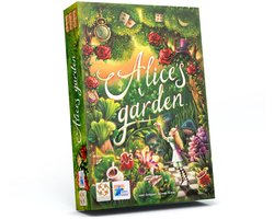 Alice's Garden spelregels