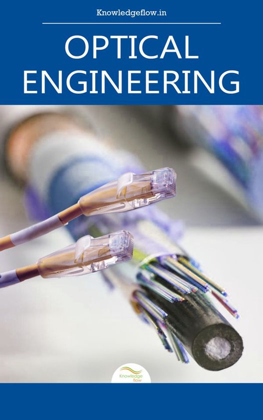 Engineering Core Series - Optical Engineering - cover