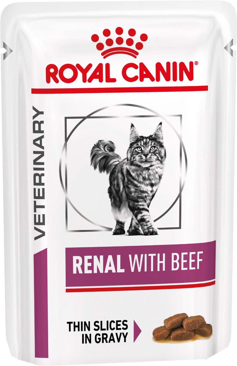 Rocco Diet Care Renal Kip met Zoete Aardappel 400 g Hondenvoer ▻ Pak je voordeel vandaag nog