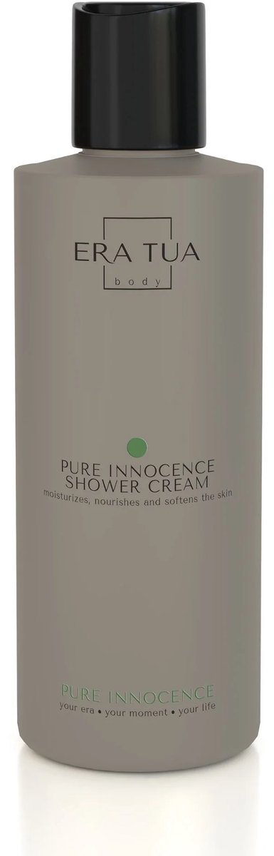 ERA TUA - Pure Innocence - Shower Cream - 200ML