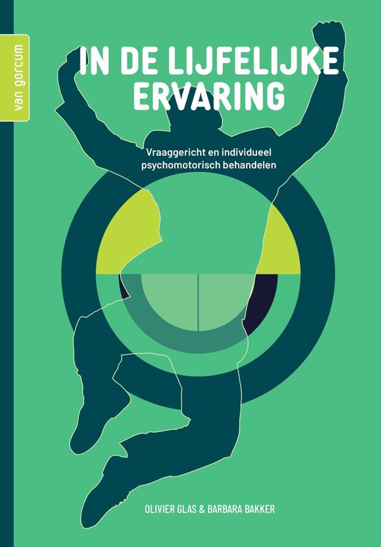 In de lijfelijke ervaring - cover