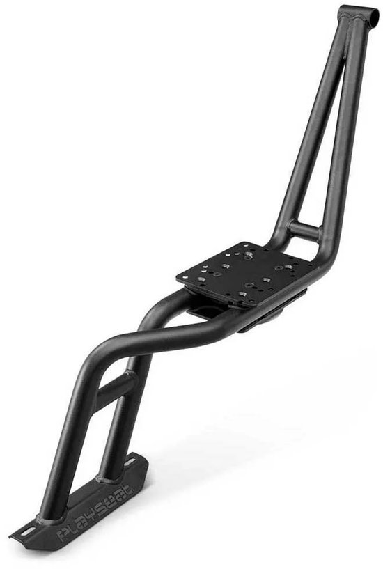 Playseat® Sensation Pro Sim Platform voor Gearshift & Handbrake - Uitbreiding voor Playseat® Sensation - Rechts - Zwart van Playseat® — afbeelding 2