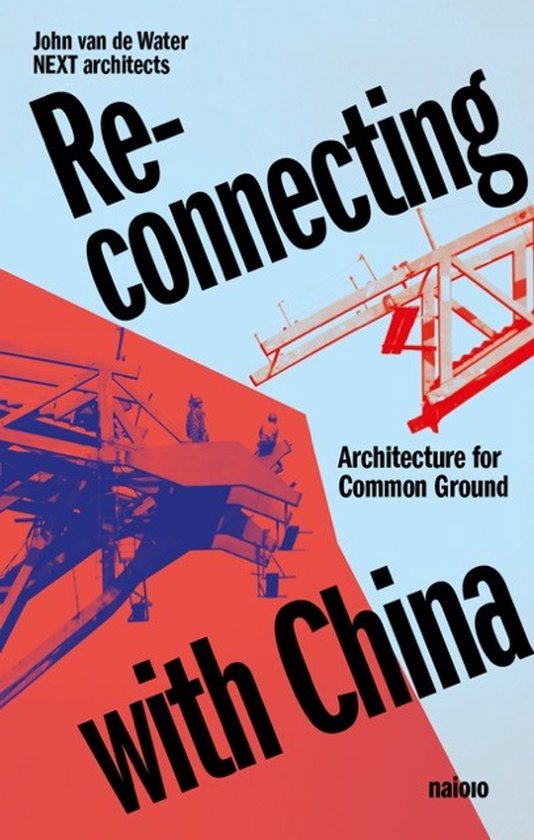 Reconnecting with China - cover