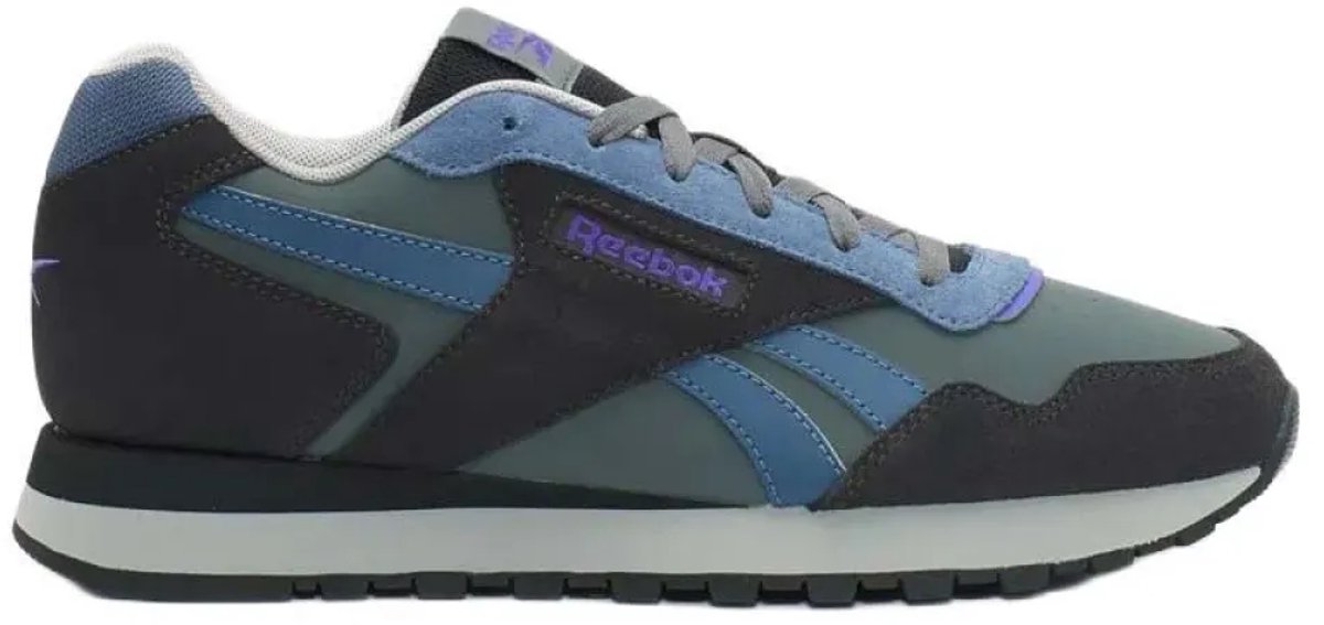 Reebok Classics Glide Schoenen Grijs EU 43