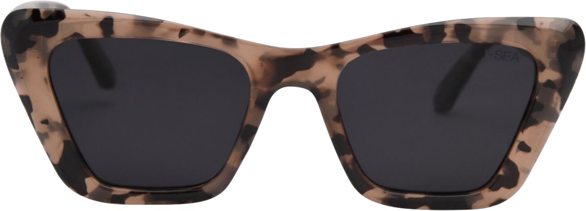 I-SEA DAISY Zonnebril Polarized Blonde Tort - Smoke