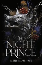 The Wolf King 2 - The Night Prince