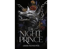 The Wolf King 2 - The Night Prince