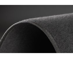 Automatten geschikt voor Kia EV3 - 2024-heden - Originele pasvorm - 3-delig - Basic