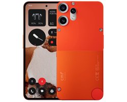 CMF Phone 2 Pro 8GB 128GB Oranje