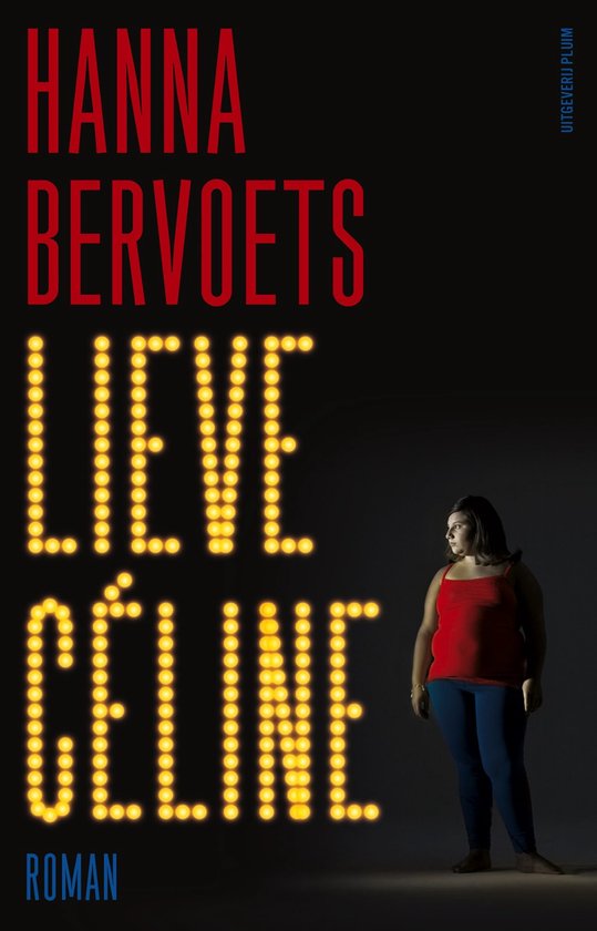 Lieve Céline - cover