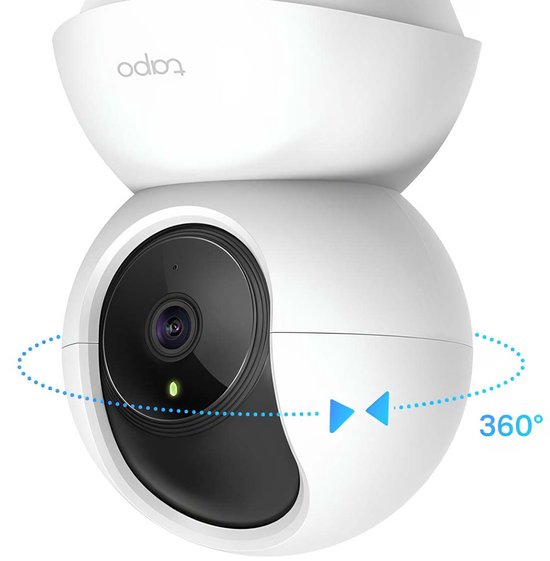 Beveiligingscamera TP-Link TC71 van TP-Link — afbeelding 3