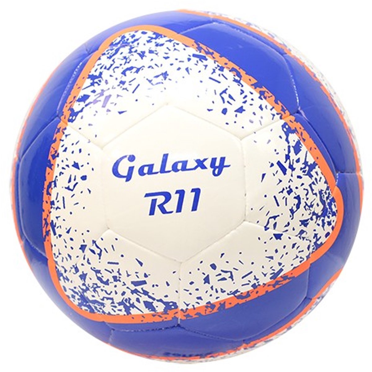 Voetbal 11 Bal Galaxy R11