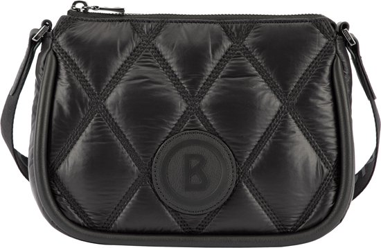 Bogner sac à épaule bandoulière Tirano Selenay Shoulderbag Black noir