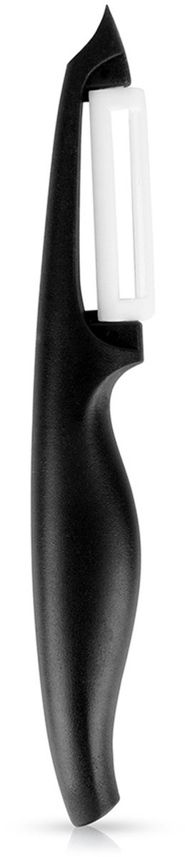 Vilde - Verticale Keramische Dunschiller - 19 cm - Comfortabele Grip