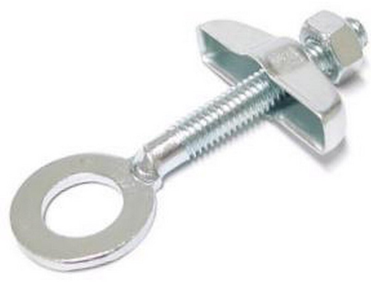 Kettingspanner Bofix compleet 60mm (20 stuks)