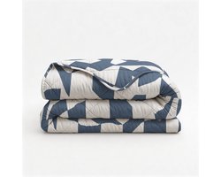 Dekbed-Discounter - Sleeptime Lazy Wasbaar dekbed 240 x 200 cm - Inclusief 2 kussenslopen - Wasbaar op 40 graden - Verkoelend dekbed - Mado