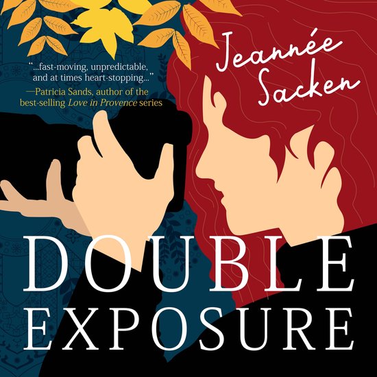Double Exposure - cover