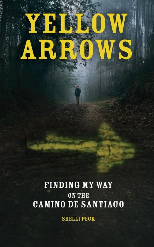 Yellow Arrows - cover